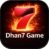 DHAN7 Game